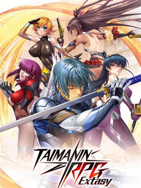 taimanin-rpgx-extasy|Taimanin RPGX Extasy Global Initial Impressions : .